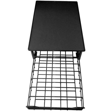 Porte Dosette De Café Rangement Pour Capsule De Café 60 Capsules 4 Porte Dosette De Café Rangement Pour Capsule De Café 60 Capsules – Image 4