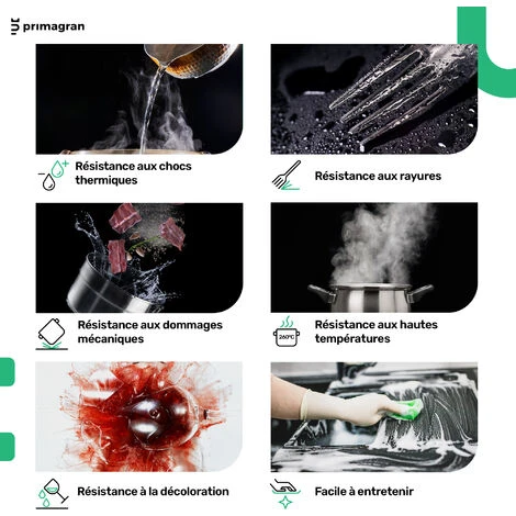 Evier Cuisine Beige, 58 X 53 Cm, Evier En Granit 1 Bac + Siphon Automatique, Evier A Encastrer De Primagran 3 Evier Cuisine Beige, 58 X 53 Cm, Evier En Granit 1 Bac + Siphon Automatique, Evier A Encastrer De Primagran – Image 3