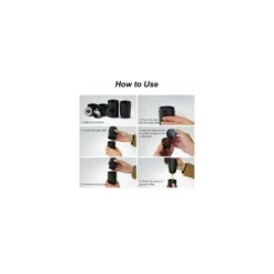 Cafetière Portable, Cafetière Manuelle 70 Ml, Mini Cafetière Moulue, Portable, Cafetière Expresso Cafetière Manuelle, Pour La Randonnée En Camping 9 Cafetière Portable, Cafetière Manuelle 70 Ml, Mini Cafetière Moulue, Portable, Cafetière Expresso Cafetière Manuelle, Pour La Randonnée En Camping -Promos Gout Cuisine Boutique 81066761 5