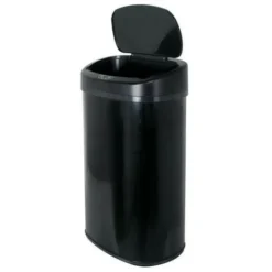 KITCHEN MOVE Poubelle Automatique MAJESTIC - 68L - Inox Avec Cerclage 7 KITCHEN MOVE Poubelle Automatique MAJESTIC - 68L - Inox Avec Cerclage -Promos Gout Cuisine Boutique 81173840 4