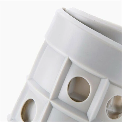 Pièces Tapis D'évier De Cuisine Avec Trous Protecteur De Vaisselle En Verre Tampon De Vidange En Caoutchouc Antidérapant 2 Pièces Tapis D'évier De Cuisine Avec Trous Protecteur De Vaisselle En Verre Tampon De Vidange En Caoutchouc Antidérapant – Image 2