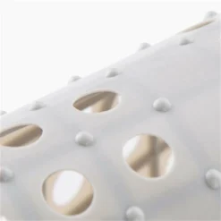 Pièces Tapis D'évier De Cuisine Avec Trous Protecteur De Vaisselle En Verre Tampon De Vidange En Caoutchouc Antidérapant 7 Pièces Tapis D'évier De Cuisine Avec Trous Protecteur De Vaisselle En Verre Tampon De Vidange En Caoutchouc Antidérapant -Promos Gout Cuisine Boutique 82105132 3