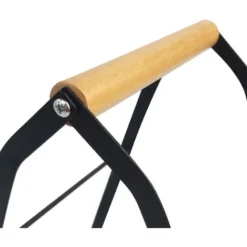 Froadp 2 Étages, Bol Panier à Fruits En Métal, Support à Légumes Amovible, Panier De Rangement (Noir, 27x17x30cm) -Promos Gout Cuisine Boutique 82239443 3