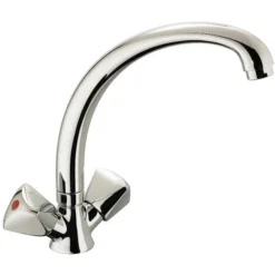 Mélangeur D'évier Stylea/arte Chromé