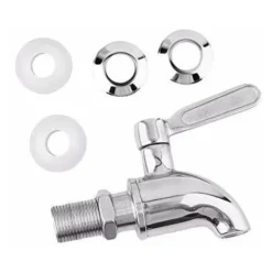 Produit Fini Poli En Acier Inoxydable 304, Embout De Rechange Pour Distributeur De Boisson, Convient également Aux Systèmes De Filtres à Gravité Berkey 7 Produit Fini Poli En Acier Inoxydable 304, Embout De Rechange Pour Distributeur De Boisson, Convient également Aux Systèmes De Filtres à Gravité Berkey -Promos Gout Cuisine Boutique 83753551 3