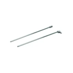 Tirette Seule Pour Mitigeur Lavabo Chromée Ramon Soler