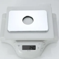 Mitigeur Douche à Encastrer Mitigeur Mural Encastré En Cuivre, Douche De Pluie à Trois Voies Chaude Et Froide Encastrée Cachée, Interrupteur De Douche -Promos Gout Cuisine Boutique 85785066 3