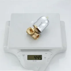 Mitigeur Douche à Encastrer Mitigeur Mural Encastré En Cuivre, Douche De Pluie à Trois Voies Chaude Et Froide Encastrée Cachée, Interrupteur De Douche -Promos Gout Cuisine Boutique 85785066 4