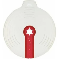 Anti-éclaboussures Couvercle Housse étanche Anti-éclaboussures Pour Batteur à Oeufs Accessoires Muraux De Crédence