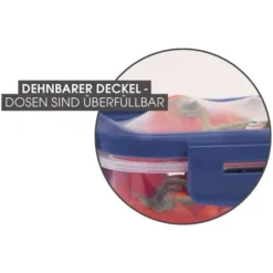 Set De Boîtes De Conservation Flex & Fresh Livington 7 Set De Boîtes De Conservation Flex & Fresh Livington -Promos Gout Cuisine Boutique 87174918 4