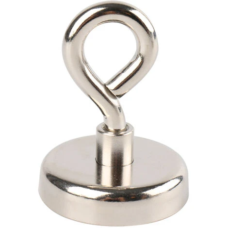 Crochets Magnétiques, Crochets Aimants, Puissant Aimant Néodyme,Crochets AimantsMeilleur Crochets Aimants Pour Utilisation Intérieur Extérieur Cuisine Salle De Garage Casiers 2 Crochets Magnétiques, Crochets Aimants, Puissant Aimant Néodyme,Crochets AimantsMeilleur Crochets Aimants Pour Utilisation Intérieur Extérieur Cuisine Salle De Garage Casiers – Image 2