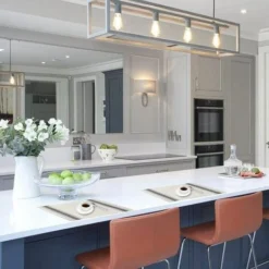 Lot De 6 Sets De Table En PVC, Lavables, Antidérapants, Résistants à La Chaleur, Faciles à Nettoyer Et à Ranger, 45cm X 30cm -Promos Gout Cuisine Boutique 88196705 3