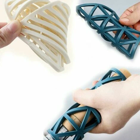 8 Pcs Dessous De Tapis Silicone, Dessous Plat Silicone, Repose Plat Silicone, Dessous De Verre Hot Pads Pour Cuisine Tampons Chauds En Silicone Plat De Dessous Coaster Tapis 3 8 Pcs Dessous De Tapis Silicone, Dessous Plat Silicone, Repose Plat Silicone, Dessous De Verre Hot Pads Pour Cuisine Tampons Chauds En Silicone Plat De Dessous Coaster Tapis – Image 3