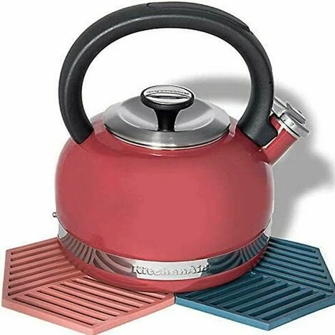 8 Pcs Dessous De Tapis Silicone, Dessous Plat Silicone, Repose Plat Silicone, Dessous De Verre Hot Pads Pour Cuisine Tampons Chauds En Silicone Plat De Dessous Coaster Tapis 4 8 Pcs Dessous De Tapis Silicone, Dessous Plat Silicone, Repose Plat Silicone, Dessous De Verre Hot Pads Pour Cuisine Tampons Chauds En Silicone Plat De Dessous Coaster Tapis – Image 4