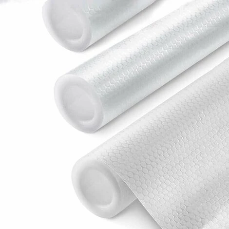 Tapis Antidérapant De Tiroir Transparent EVA Imperméable Lavable Tapis De Placard Tapis De Table Pour Maison Et Cuisine Tapis De Réfrigérateur Antibactérien (45 X 150 Cm) 1 Tapis Antidérapant De Tiroir Transparent EVA Imperméable Lavable Tapis De Placard Tapis De Table Pour Maison Et Cuisine Tapis De Réfrigérateur Antibactérien (45 X 150 Cm)