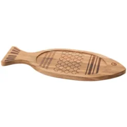 Amadeus - Planche Poisson Peluso