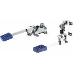 Robinet 1 Pédale 1 Eau - KÄLLA