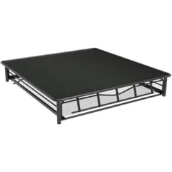 Skecten® Porte Dosette De Café Support De Capsule Rangement Tiroir Pour 36 Coffee Noir 9 Skecten® Porte Dosette De Café Support De Capsule Rangement Tiroir Pour 36 Coffee Noir -Promos Gout Cuisine Boutique 90980806 5