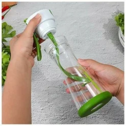 Mélangeur De Récipient De Vinaigrette Et Mélange De Bouteille De Vinaigrette -Promos Gout Cuisine Boutique 91751902 3