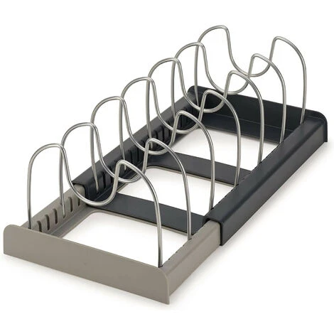 Étagère De Rangement Pour Ustensiles De Cuisine Étagère De Rangement Pour Ustensiles De Cuisine Gris 2 Étagère De Rangement Pour Ustensiles De Cuisine Étagère De Rangement Pour Ustensiles De Cuisine Gris – Image 2