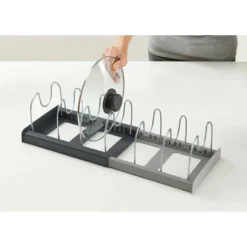 Étagère De Rangement Pour Ustensiles De Cuisine Étagère De Rangement Pour Ustensiles De Cuisine Gris 8 Étagère De Rangement Pour Ustensiles De Cuisine Étagère De Rangement Pour Ustensiles De Cuisine Gris -Promos Gout Cuisine Boutique 92439878 4