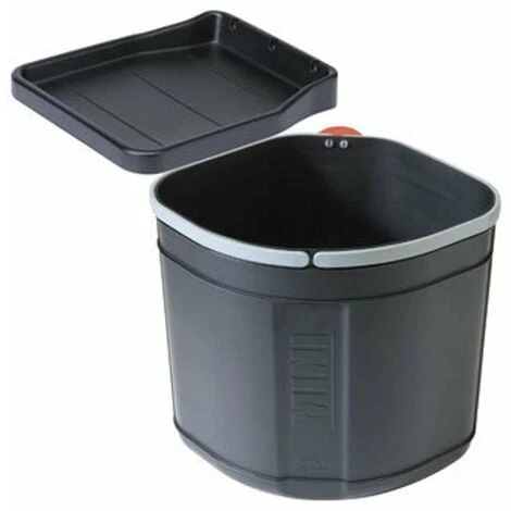 Franke Poubelle Tri Sélectif - Poubelle Encastrable Mini 121.0176.518 1 Franke Poubelle Tri Sélectif - Poubelle Encastrable Mini 121.0176.518