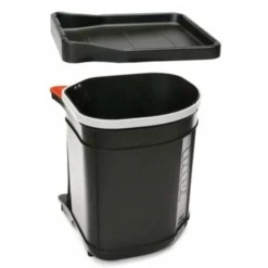 Franke Poubelle Tri Sélectif - Poubelle Encastrable Mini 121.0176.518 8 Franke Poubelle Tri Sélectif - Poubelle Encastrable Mini 121.0176.518 -Promos Gout Cuisine Boutique 92454511 4