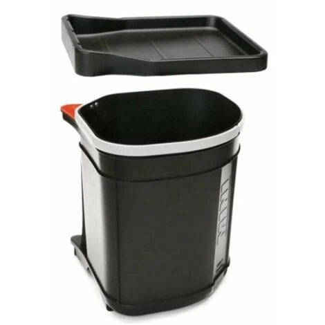 Franke Poubelle Tri Sélectif - Poubelle Encastrable Mini 121.0176.518 4 Franke Poubelle Tri Sélectif - Poubelle Encastrable Mini 121.0176.518 – Image 4