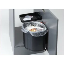 Franke Poubelle Tri Sélectif - Poubelle Encastrable Mini 121.0176.518 9 Franke Poubelle Tri Sélectif - Poubelle Encastrable Mini 121.0176.518 -Promos Gout Cuisine Boutique 92454511 5