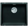 Blanco Subline 500 - Évier En Silgranit, 530x460 Mm, InFino, Anthracite 523432
