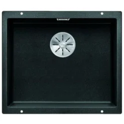 Blanco Subline 500 - Évier En Silgranit, 530x460 Mm, InFino, Anthracite 523432