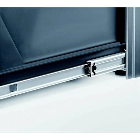 Blanco Botton Pro - Poubelle Encastrable, Cloisonnée, Volume 26 L 517467 4 Blanco Botton Pro - Poubelle Encastrable, Cloisonnée, Volume 26 L 517467 – Image 4