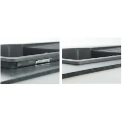 Franke Sirius 2.0 - Évier En Tectonite S2D 620-86, 860x500 Mm, Noir 143.0637.161 8 Franke Sirius 2.0 - Évier En Tectonite S2D 620-86, 860x500 Mm, Noir 143.0637.161 -Promos Gout Cuisine Boutique 92615240 4