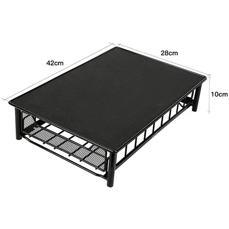 Porte Capsule De Café, Tiroir Porte Capsule De Café, Support De Tiroir De Rangement Pour Capsules De Café, Pour 60 Capsules - Noir 2 Porte Capsule De Café, Tiroir Porte Capsule De Café, Support De Tiroir De Rangement Pour Capsules De Café, Pour 60 Capsules - Noir – Image 2