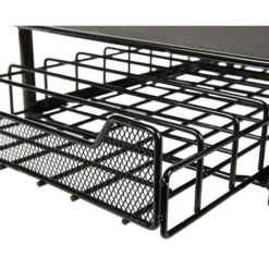 Porte Capsule De Café, Tiroir Porte Capsule De Café, Support De Tiroir De Rangement Pour Capsules De Café, Pour 60 Capsules - Noir 8 Porte Capsule De Café, Tiroir Porte Capsule De Café, Support De Tiroir De Rangement Pour Capsules De Café, Pour 60 Capsules - Noir -Promos Gout Cuisine Boutique 92892976 4