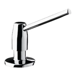 Mitigeur Blanco Tango Chrome - Chrome Coloris