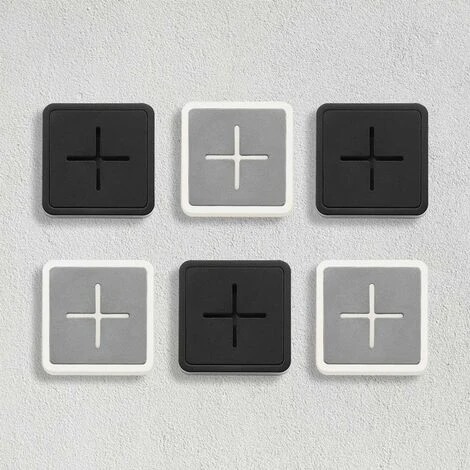 Crochet à Torchon 6 Pièces Silicone Attache Torchon, Accroche Torchons Adhesif, Accroche Torchon Ventouse Torchon Cuisine, Porte Torchon Ventouse Pour Salle De Bain, Armoire Et Placard 1 Crochet à Torchon 6 Pièces Silicone Attache Torchon, Accroche Torchons Adhesif, Accroche Torchon Ventouse Torchon Cuisine, Porte Torchon Ventouse Pour Salle De Bain, Armoire Et Placard