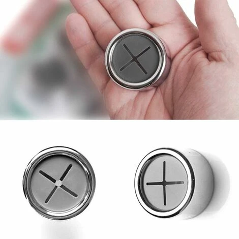 Crochet à Torchon 6 Pièces Attache Torchon, Accroche Torchons Adhesif, Accroche Torchon Ventouse Torchon Cuisine, Porte Torchon Ventouse Pour Salle De Bain, Armoire Et Placard (ABS Rond) 2 Crochet à Torchon 6 Pièces Attache Torchon, Accroche Torchons Adhesif, Accroche Torchon Ventouse Torchon Cuisine, Porte Torchon Ventouse Pour Salle De Bain, Armoire Et Placard (ABS Rond) – Image 2