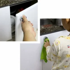 Crochet à Torchon 6 Pièces Attache Torchon, Accroche Torchons Adhesif, Accroche Torchon Ventouse Torchon Cuisine, Porte Torchon Ventouse Pour Salle De Bain, Armoire Et Placard (ABS Rond) 9 Crochet à Torchon 6 Pièces Attache Torchon, Accroche Torchons Adhesif, Accroche Torchon Ventouse Torchon Cuisine, Porte Torchon Ventouse Pour Salle De Bain, Armoire Et Placard (ABS Rond) -Promos Gout Cuisine Boutique 94303876 5