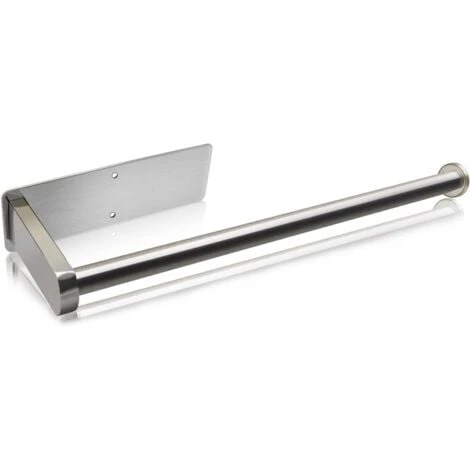 Porte Sopalin, Support Dévidoir Sopalin Acier Inoxydable Pas De Perçage Porte Essuie Tout Auto-adhésif Devidoir Support Tout Mural, Derouleur Sopalin Tout Porte-rouleau De Cuisine Pour Armoire 1 Porte Sopalin, Support Dévidoir Sopalin Acier Inoxydable Pas De Perçage Porte Essuie Tout Auto-adhésif Devidoir Support Tout Mural, Derouleur Sopalin Tout Porte-rouleau De Cuisine Pour Armoire