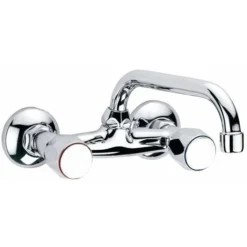 Mitigeurs De Cuisine 15 With2 Guayama CLEVER