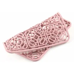 Tapis Fond Dévier　Tapis D'évier En Silicone, Insert D'évier En Silicone, Insert D'évier De 30 X 30 X 1,2 Cm, Tapis De Lave-vaisselle Pour Ranger Et Sécher Les Couverts Et La Vaisselle. -Promos Gout Cuisine Boutique 96341574 4