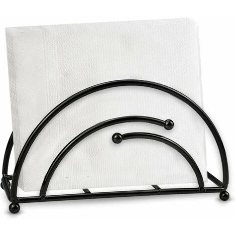 Porte-serviettes De Table, Tables Dîner Serviettes Porte Noir Porte Serviette Table Distributeur De Serviettes En Papier Métal Serviettes Support Pour Comptoir De Cuisine Table à Manger 1 Porte-serviettes De Table, Tables Dîner Serviettes Porte Noir Porte Serviette Table Distributeur De Serviettes En Papier Métal Serviettes Support Pour Comptoir De Cuisine Table à Manger