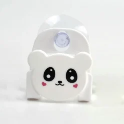 2pcs Porte-éponge De Cuisine Dessin Animé évier De Cuisine Organisateur Avec Ensemble De Ventouse -Promos Gout Cuisine Boutique 97044132 5