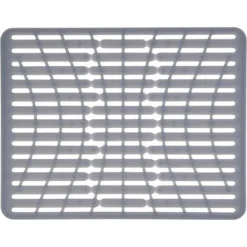 Good Grips – Tapis De Fond D'évier En Silicone Ou Protège évier - Grand Format