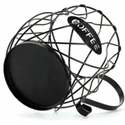 Support De Panier De Rangement Universel Pour Capsules De Café, Polyvalent Pour La Maison 7 Support De Panier De Rangement Universel Pour Capsules De Café, Polyvalent Pour La Maison -Promos Gout Cuisine Boutique 97523870 3