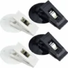 Porte-ticket De Pare-brise, Porte-ticket De Stationnement, Porte-notes, Fenêtre De Voiture, Pare-soleil, Lunettes, Clip, Pince à Carte Avec Ventouse