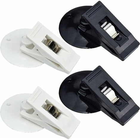 Porte-ticket De Pare-brise, Porte-ticket De Stationnement, Porte-notes, Fenêtre De Voiture, Pare-soleil, Lunettes, Clip, Pince à Carte Avec Ventouse 1 Porte-ticket De Pare-brise, Porte-ticket De Stationnement, Porte-notes, Fenêtre De Voiture, Pare-soleil, Lunettes, Clip, Pince à Carte Avec Ventouse