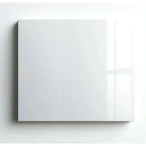 NORDLINGER PRO Plaque Composite Crédence - Blanc- Aluminium - 80 X 120 Cm 3/0,15 Mm - Idéal Cuisine 3 NORDLINGER PRO Plaque Composite Crédence - Blanc- Aluminium - 80 X 120 Cm 3/0,15 Mm - Idéal Cuisine – Image 3