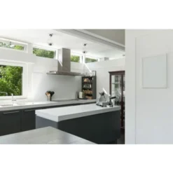 NORDLINGER PRO Plaque Composite Crédence - Blanc- Aluminium - 80 X 120 Cm 3/0,15 Mm - Idéal Cuisine 8 NORDLINGER PRO Plaque Composite Crédence - Blanc- Aluminium - 80 X 120 Cm 3/0,15 Mm - Idéal Cuisine -Promos Gout Cuisine Boutique 98236563 4